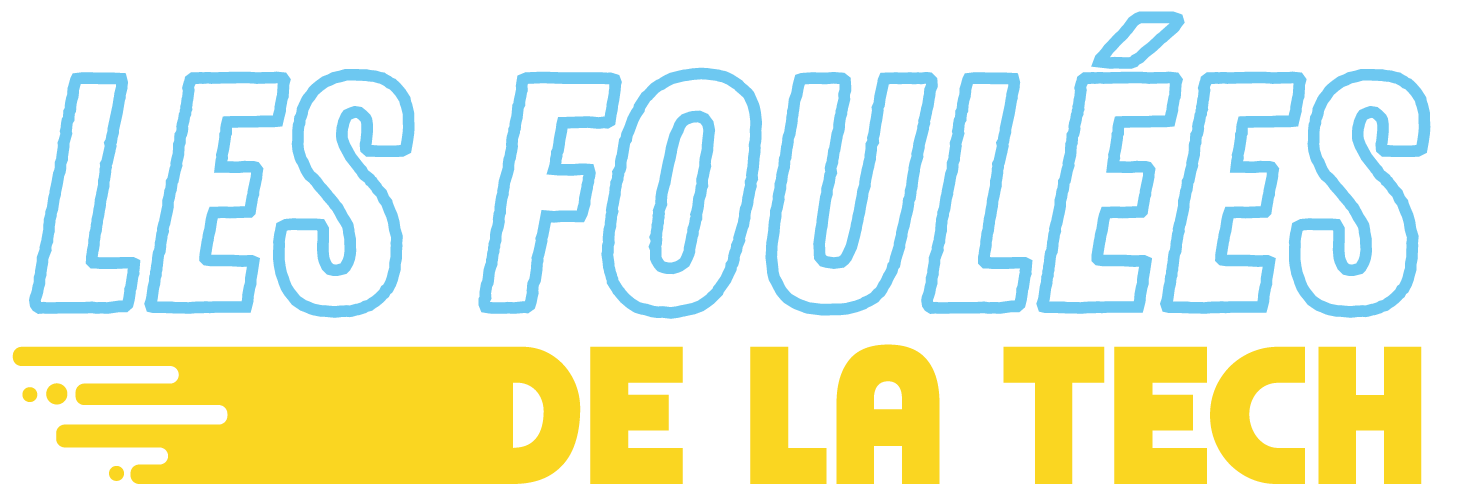 Les Foulées de la Tech